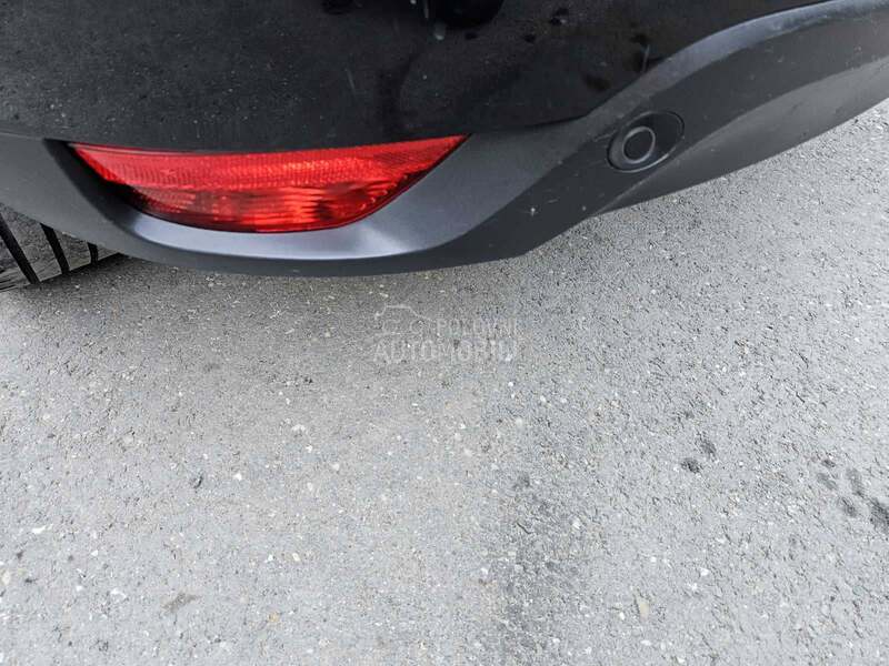 Renault Megane 1.5dci