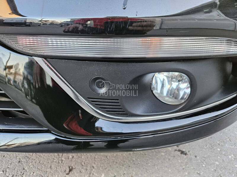 Renault Megane 1.5dci