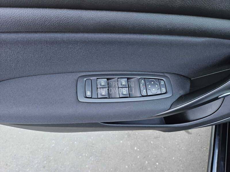 Renault Megane 1.5dci