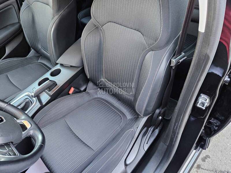 Renault Megane 1.5dci