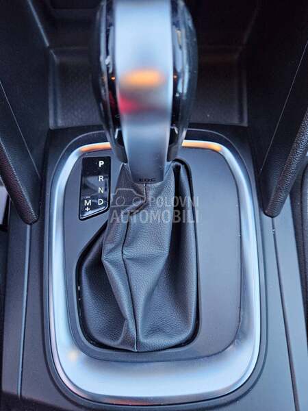 Renault Megane 1.5dci