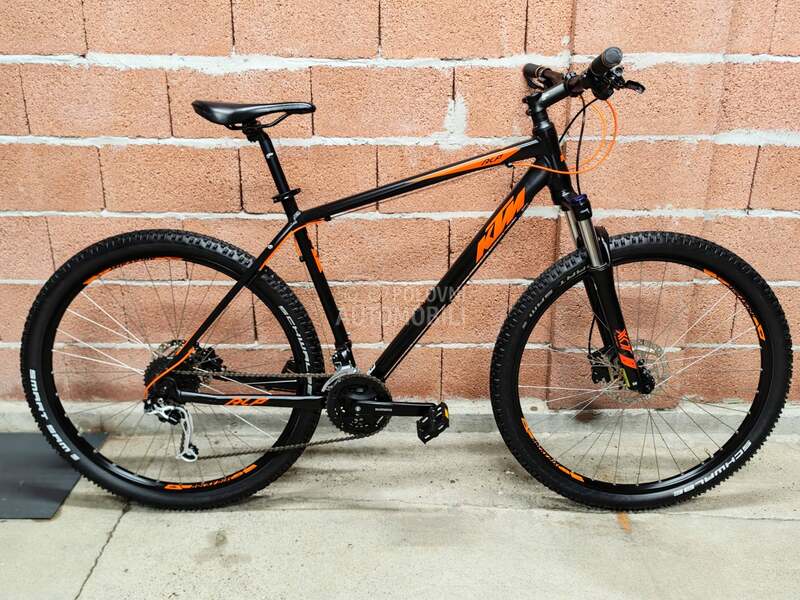 KTM Alp Comp 29er XL