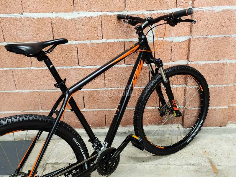 KTM Alp Comp 29er XL