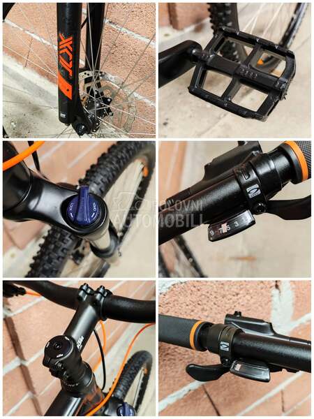 KTM Alp Comp 29er XL