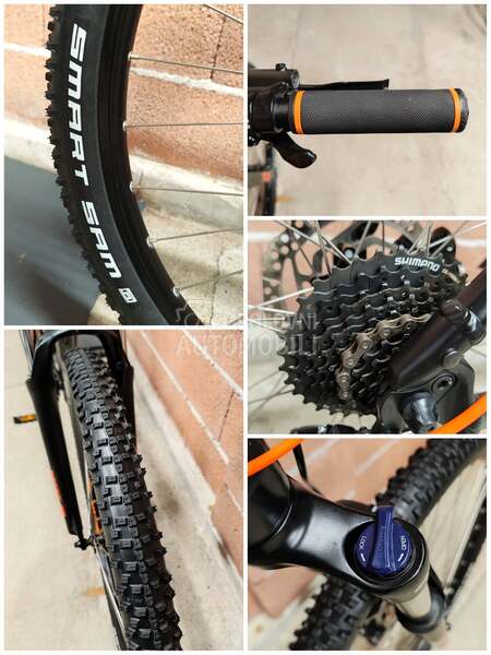 KTM Alp Comp 29er XL