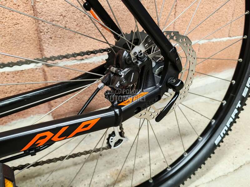 KTM Alp Comp 29er XL