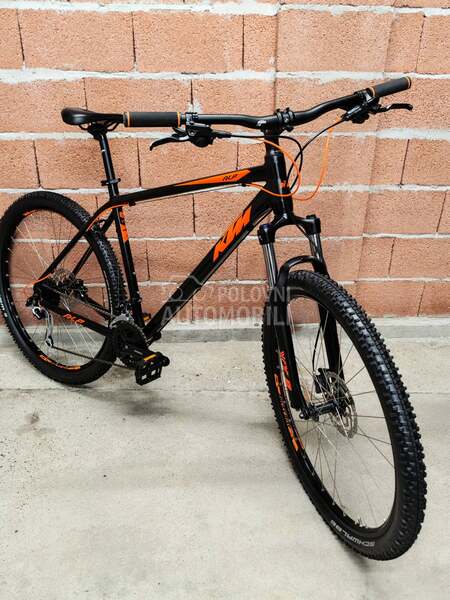 KTM Alp Comp 29er XL