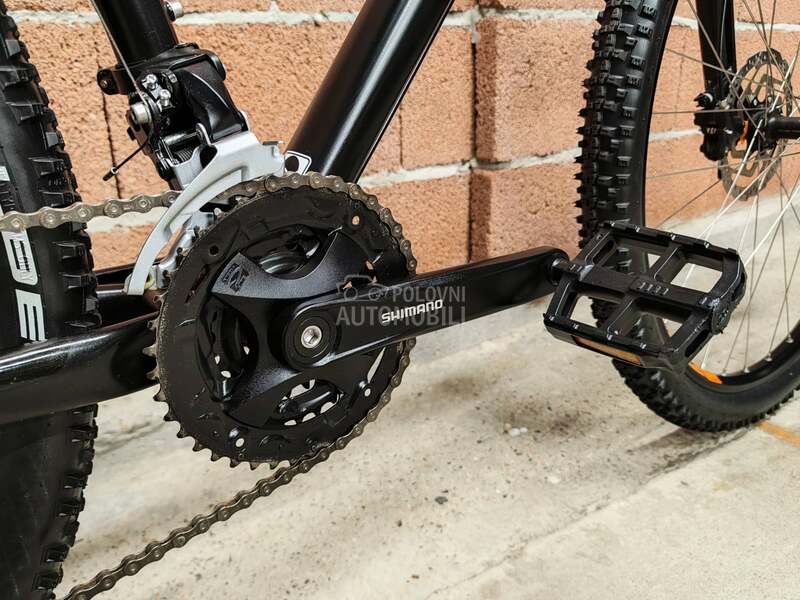 KTM Alp Comp 29er XL