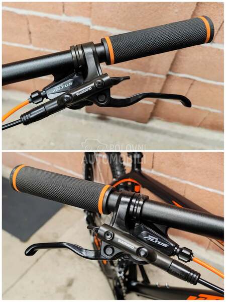 KTM Alp Comp 29er XL