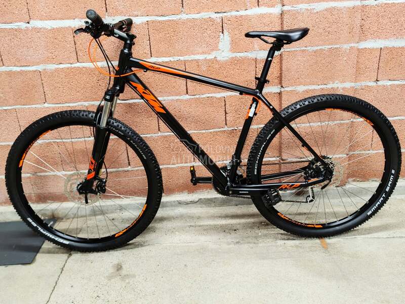 KTM Alp Comp 29er XL