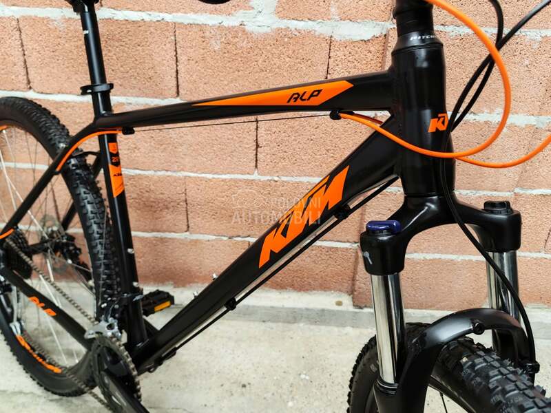 KTM Alp Comp 29er XL