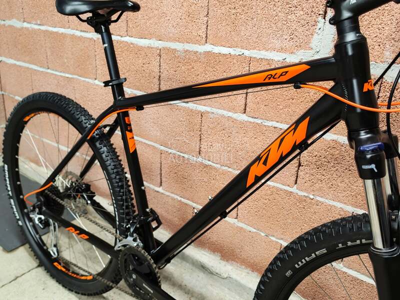 KTM Alp Comp 29er XL