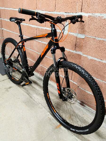 KTM Alp Comp 29er XL