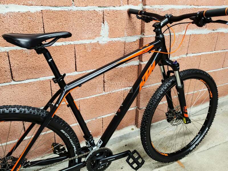 KTM Alp Comp 29er XL