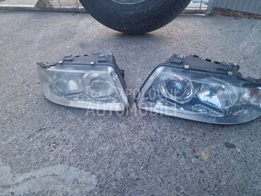 farovi za Audi A3 od 2000. do 2002. god.