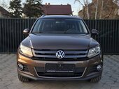 Volkswagen Tiguan Aut0mat 4x4