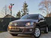 Volkswagen Tiguan Aut0mat 4x4