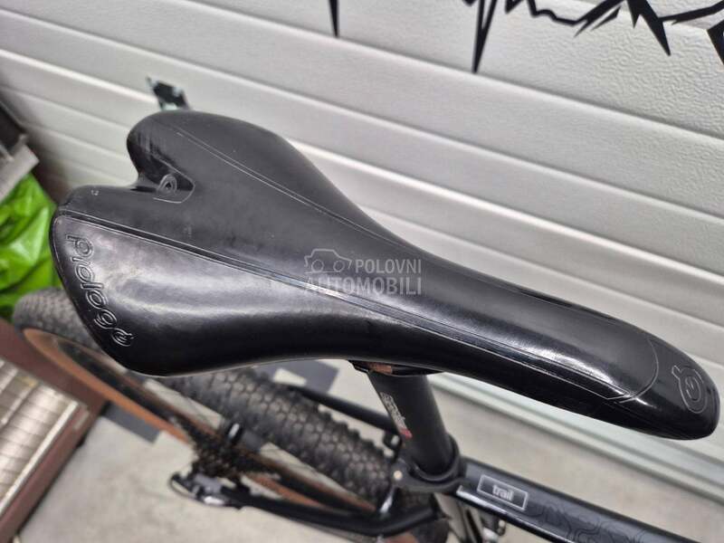 Cannondale Trail SL 3 12S  vel.XL