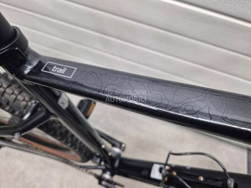 Cannondale Trail SL 3 12S  vel.XL