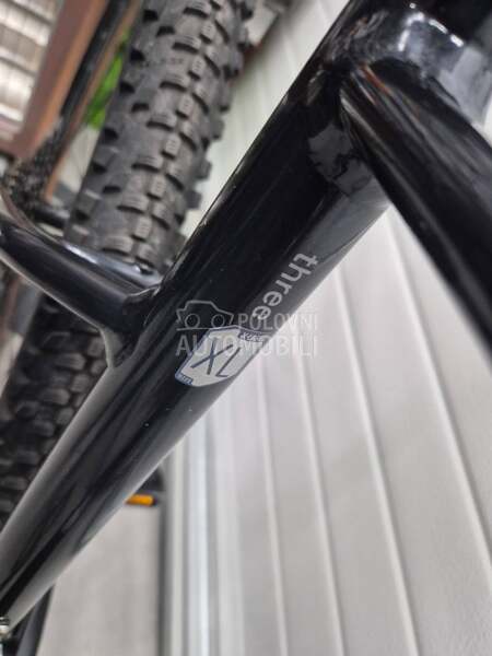 Cannondale Trail SL 3 12S  vel.XL