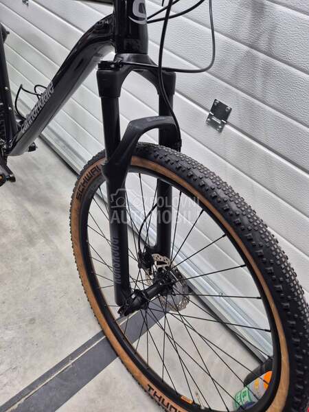 Cannondale Trail SL 3 12S  vel.XL