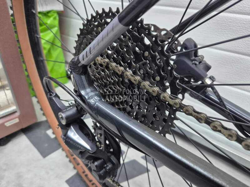 Cannondale Trail SL 3 12S  vel.XL