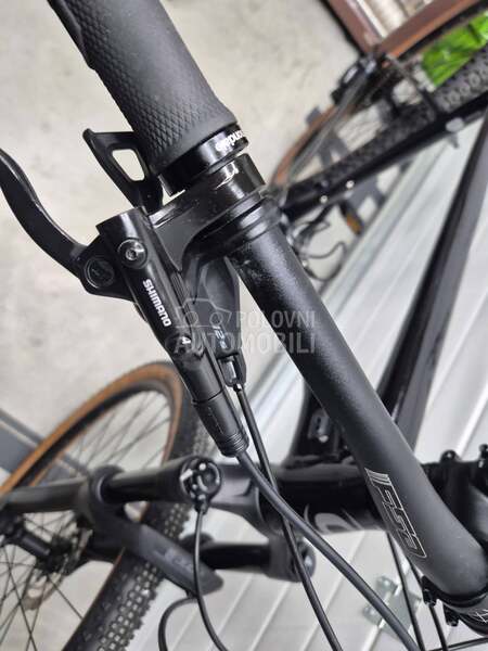 Cannondale Trail SL 3 12S  vel.XL