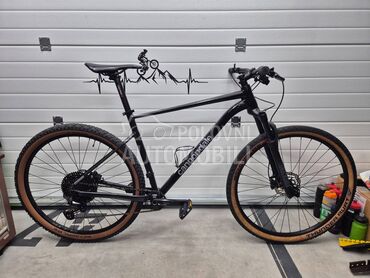 Cannondale Trail SL 3 12S  vel.XL