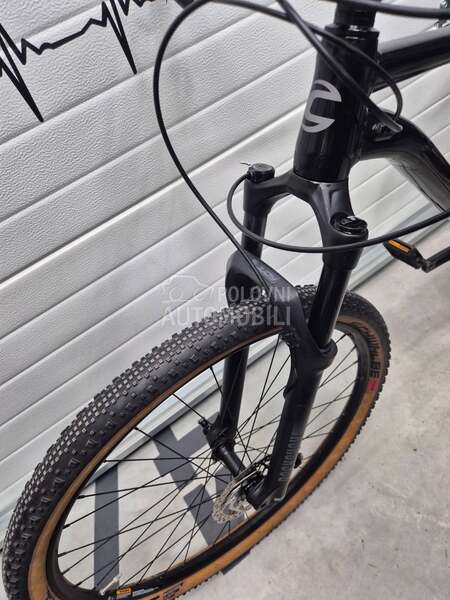 Cannondale Trail SL 3 12S  vel.XL