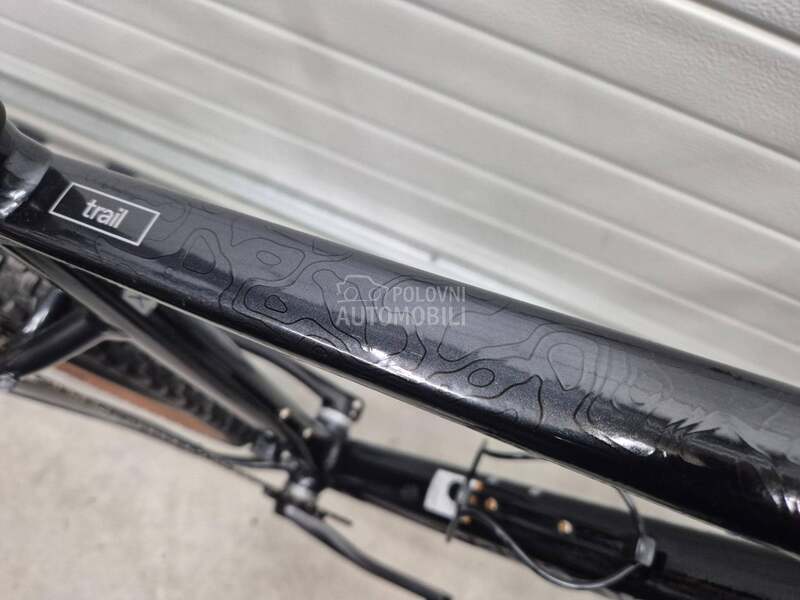 Cannondale Trail SL 3 12S  vel.XL