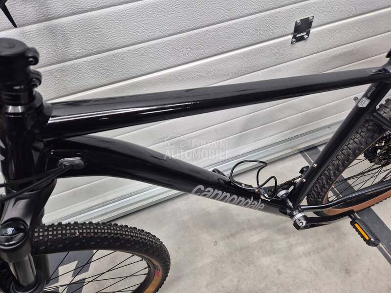 Cannondale Trail SL 3 12S  vel.XL