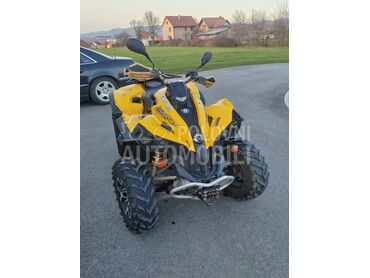 Can-Am Renegade 800