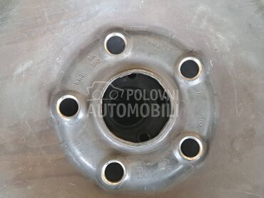 Čelične felne  15" 5 x 112