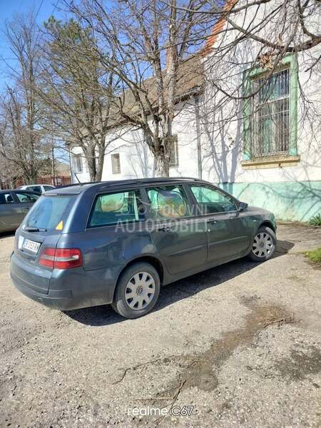 Fiat Stilo 
