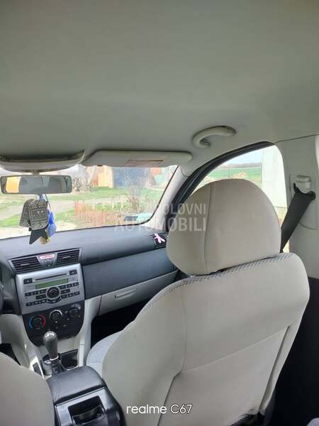Fiat Stilo 