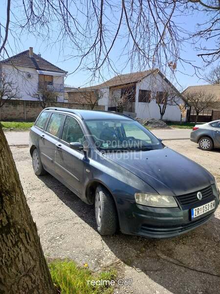 Fiat Stilo 
