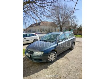 Fiat Stilo 