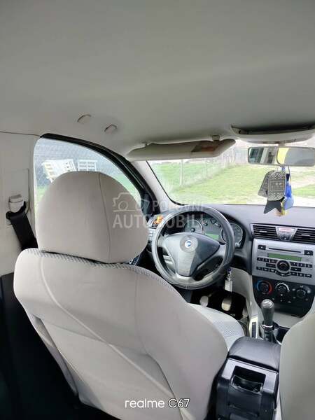 Fiat Stilo 
