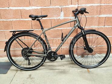 Specialized CrossTrail Elita 2x10 SLX