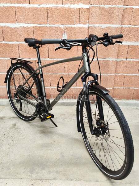 Specialized CrossTrail Elita 2x10 SLX