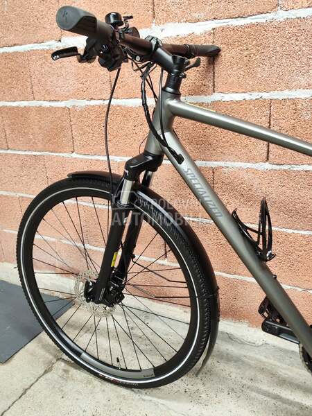 Specialized CrossTrail Elita 2x10 SLX