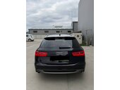 Audi A6 2.0 TDI ULTRA S LINE