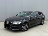 Audi A6 2.0 TDI ULTRA S LINE