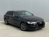 Audi A6 2.0 TDI ULTRA S LINE