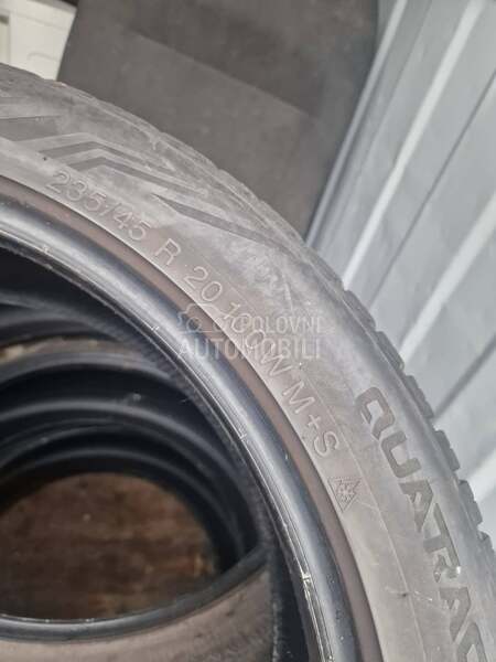 Vredestein 235/45 R20 Sve sezone