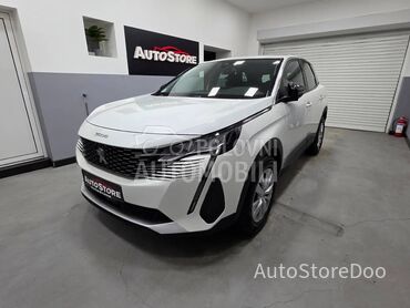 Peugeot 3008 Active