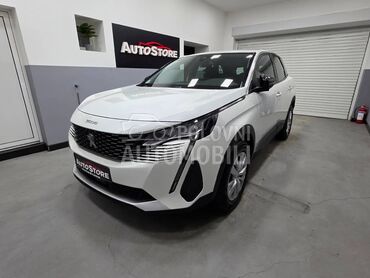 Peugeot 3008 Active