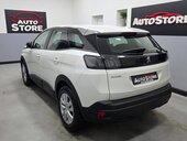Peugeot 3008 Active