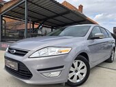 Ford Mondeo 1.6 TDCI