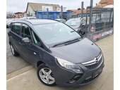 Opel Zafira 1.4 B N.A.V.I